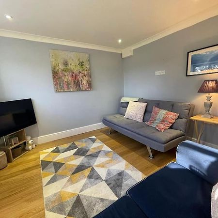 Brook House Apartment Bunbury Bagian luar foto