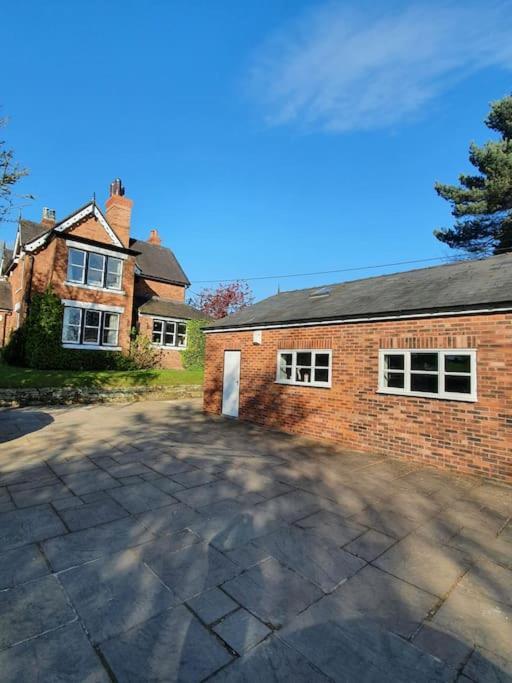 Brook House Apartment Bunbury Bagian luar foto