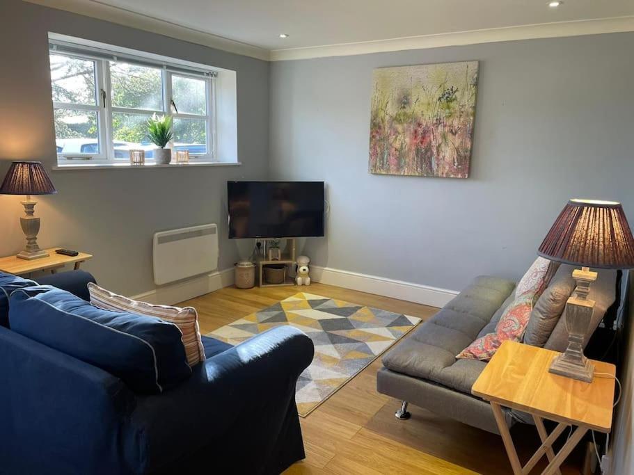 Brook House Apartment Bunbury Bagian luar foto